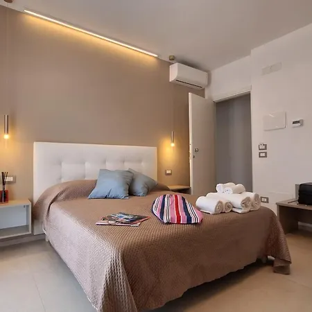 Venti Del Sud Vieste