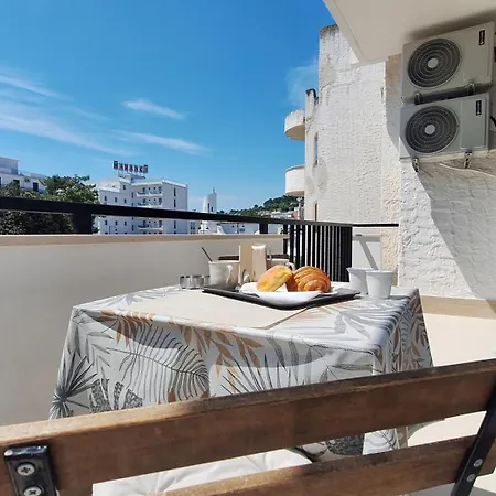 Venti Del Sud بيت ضيافة