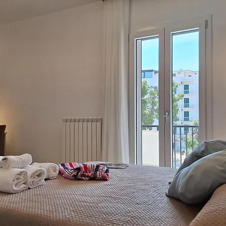 Venti Del Sud Vendégház *