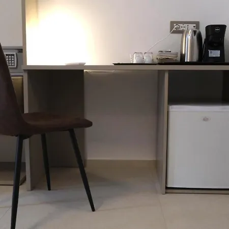 Vendégház Venti Del Sud *