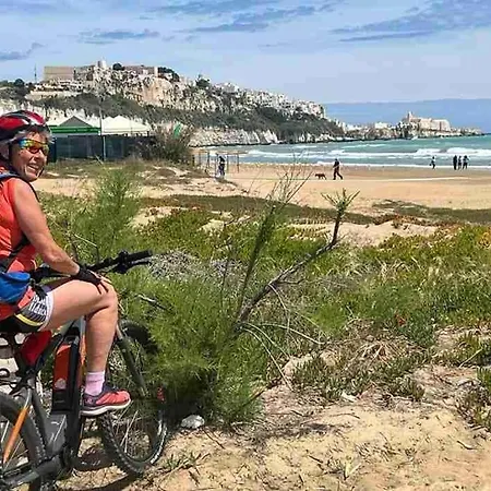 Venti Del Sud بيت ضيافة *