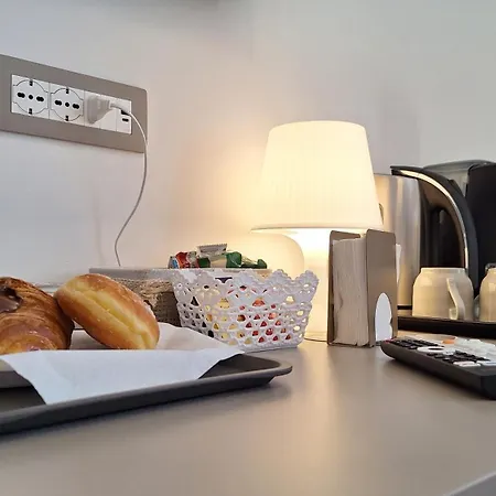Venti Del Sud بيت ضيافة فيستَ