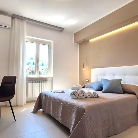 Venti Del Sud فيستَ