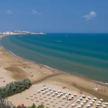 Venti Del Sud * Vieste