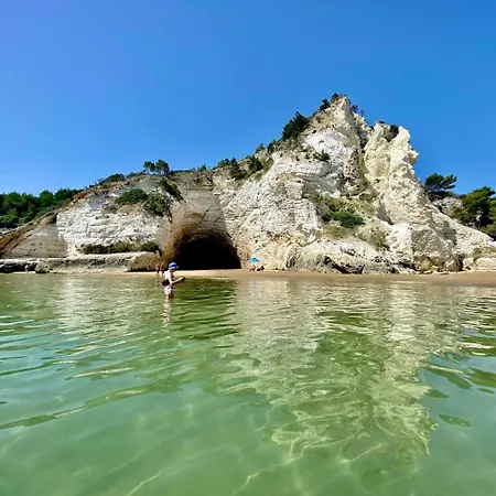 Vendégház Venti Del Sud *