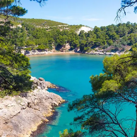Vendégház Venti Del Sud *